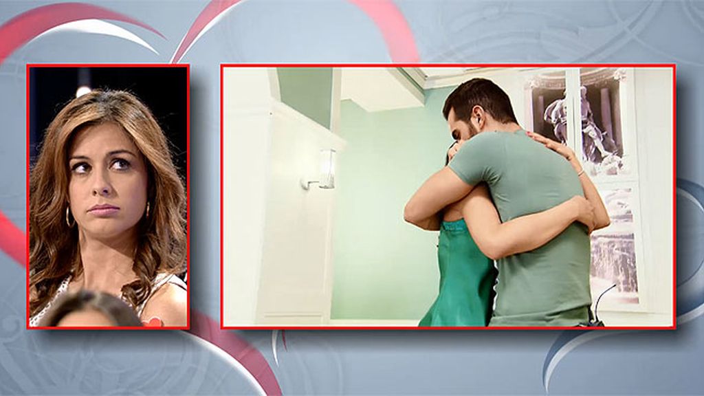 Suso: "Las citas con Melissa son alucinantes"