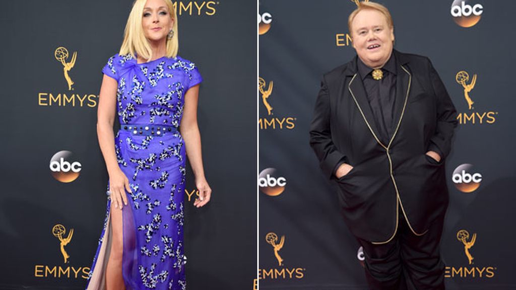 PREMIOS EMMY