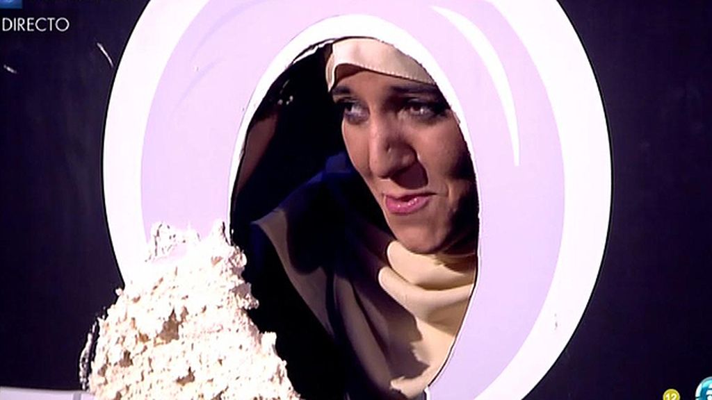 'Súper-Maligno' pone a prueba los concursantes