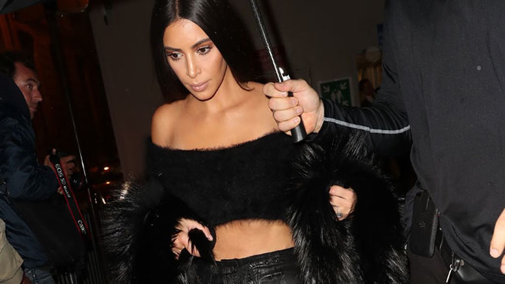 kim kardashian