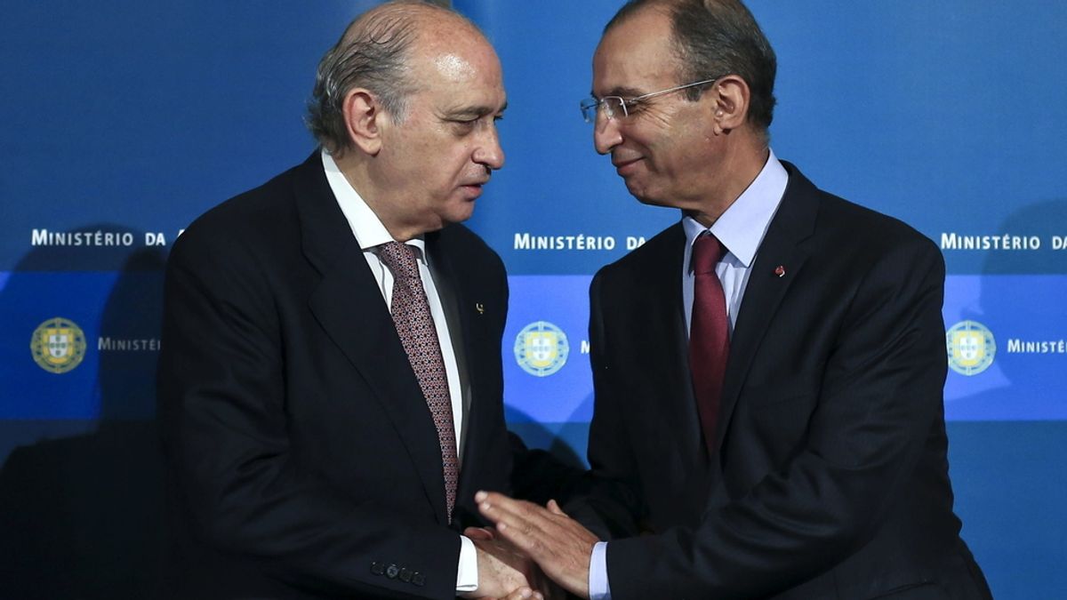 España y Marruecos se reúnen para abordar la inmigración y el terrorismo