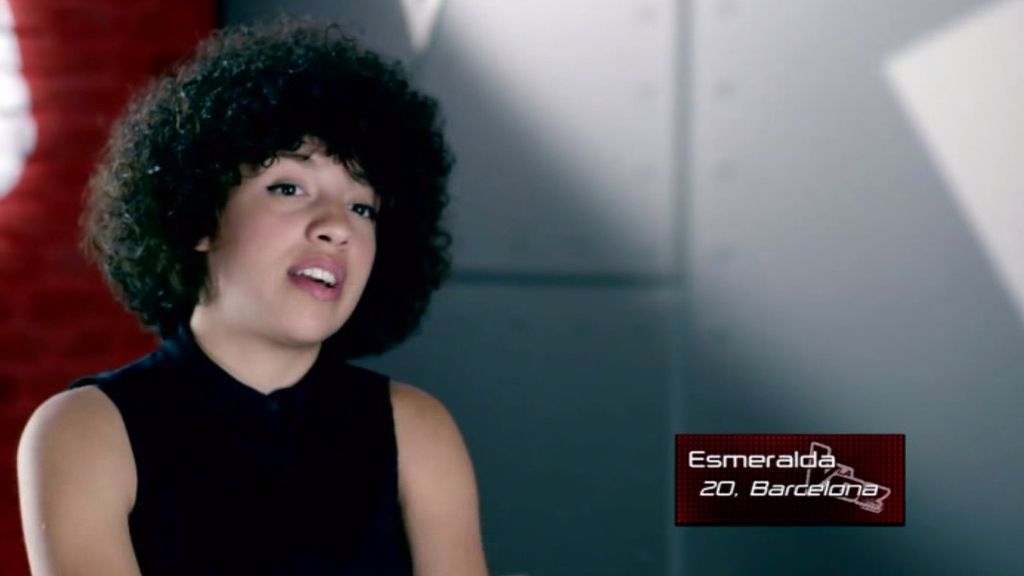 Esmeralda