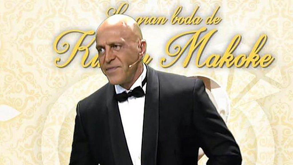 'Sálvame' imagina cómo será la boda de su colaborador