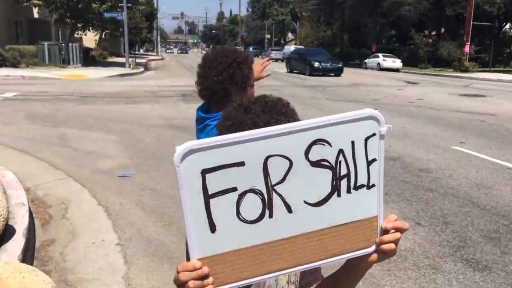 for sale