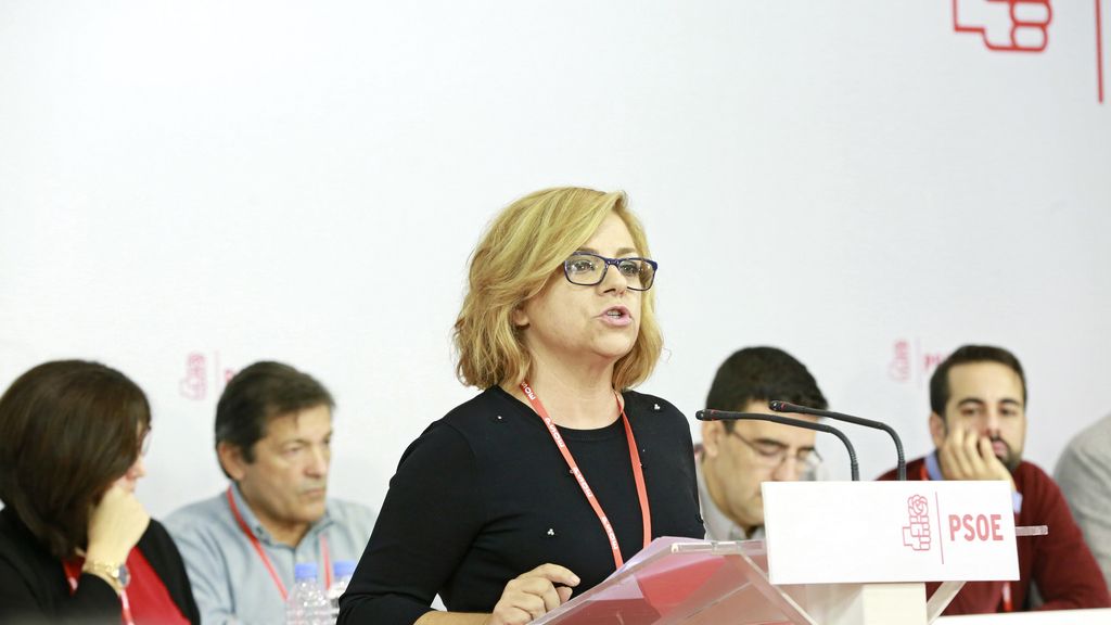 El Comité Federal desde dentro