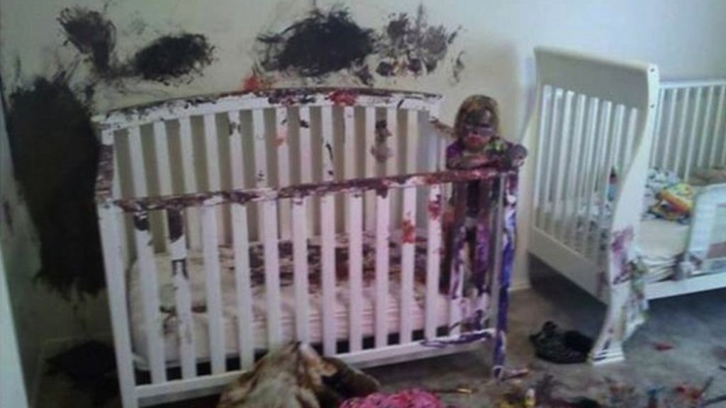 Las mejores trastadas de niños