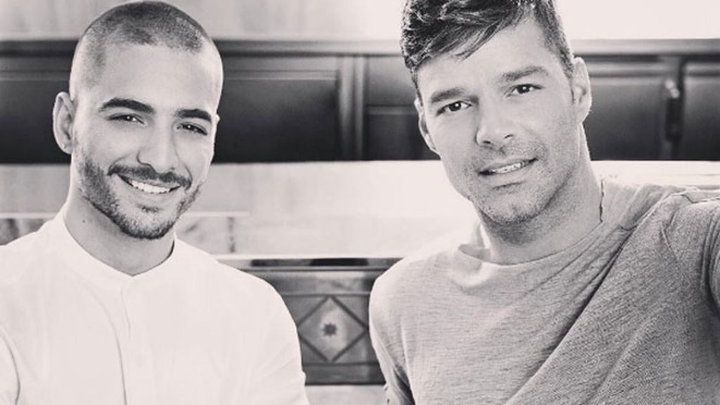 Su amigo Ricky Martin y su defensa de los derechos LGTB