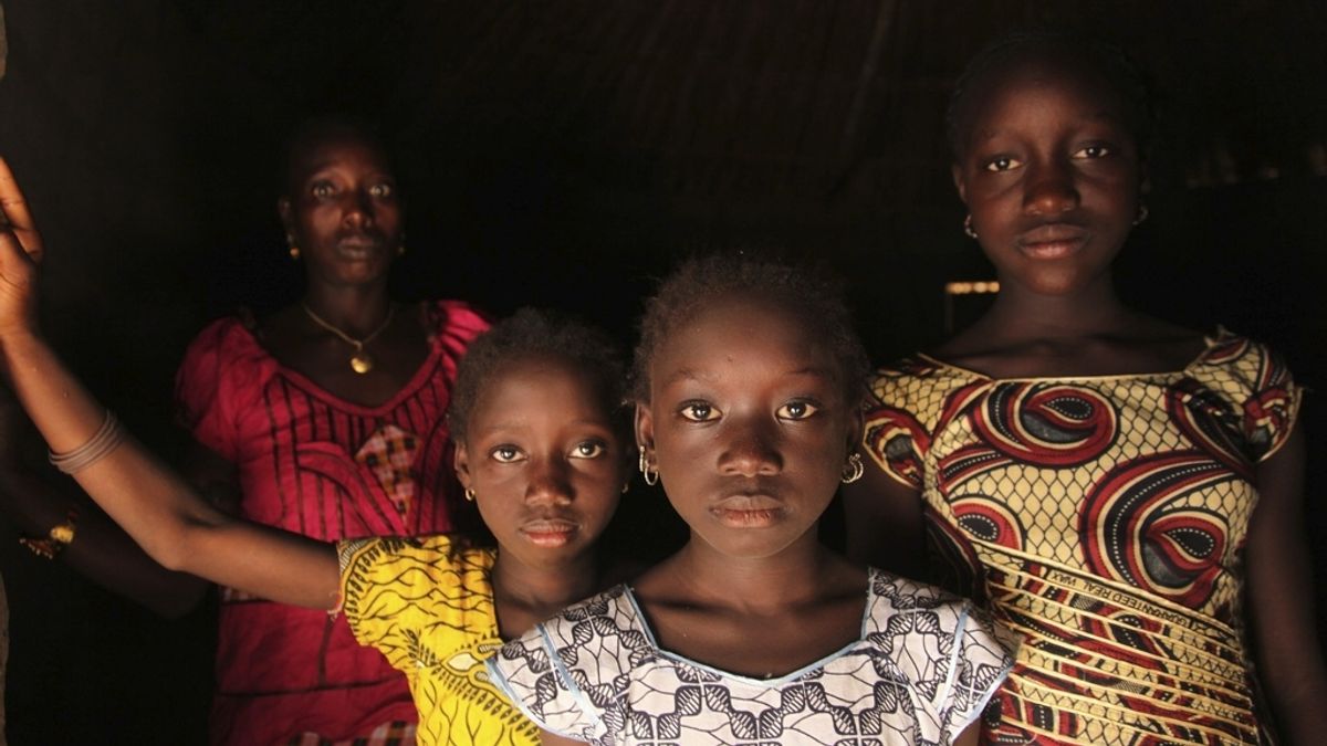 UNICEF afirma que 200 millones de niñas y mujeres han sufrido ablación en el mundo