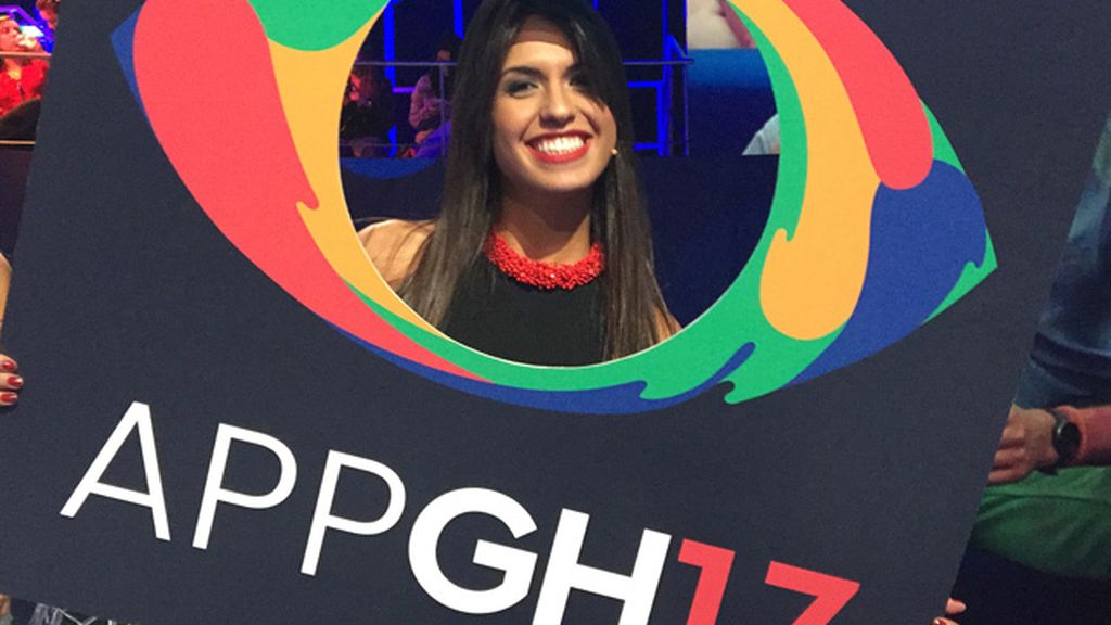 App de GH 17