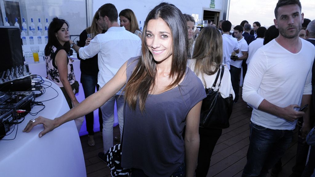 Cómo conseguir el cuerpo 10 de Elsa Pataky