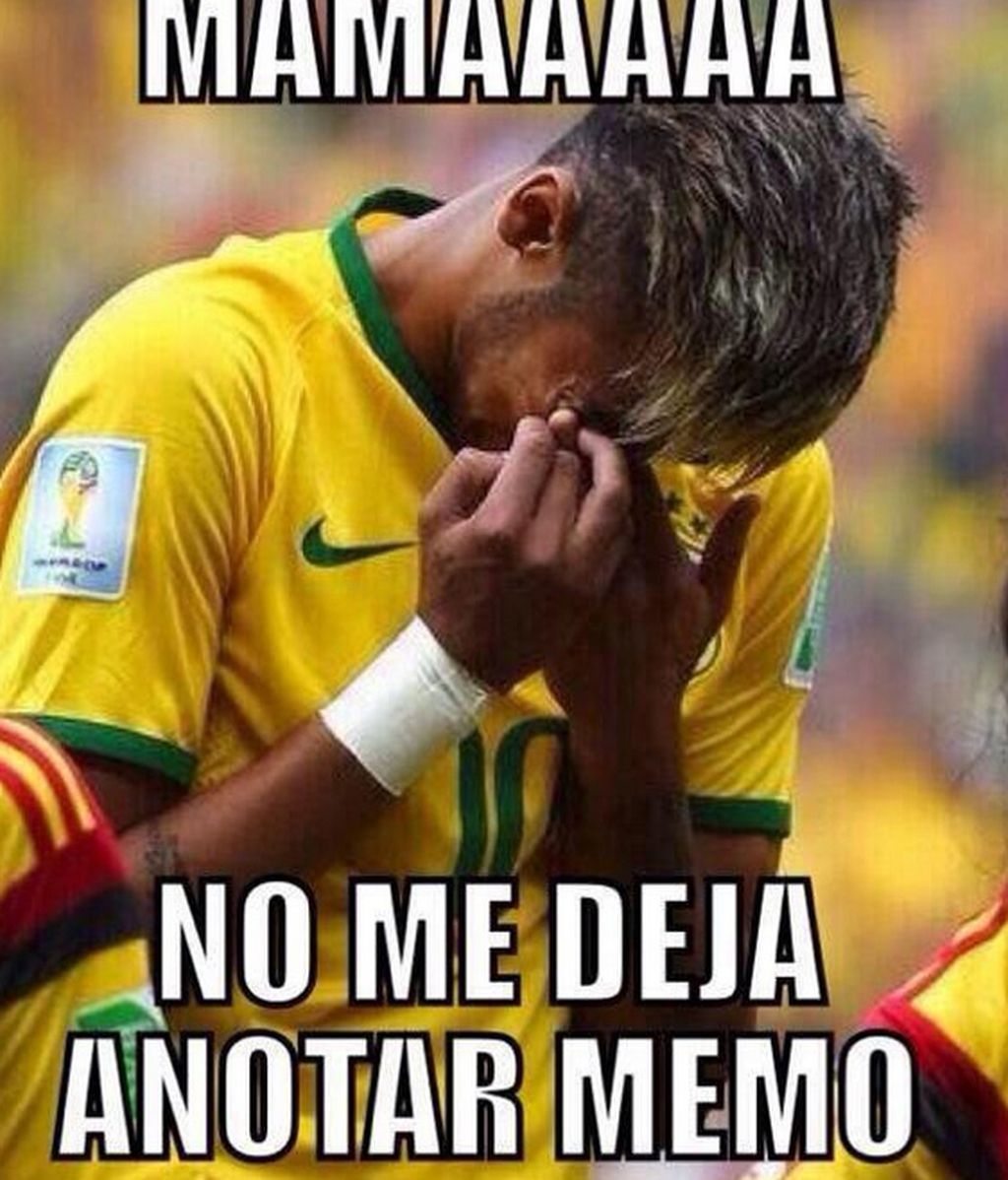 neymar