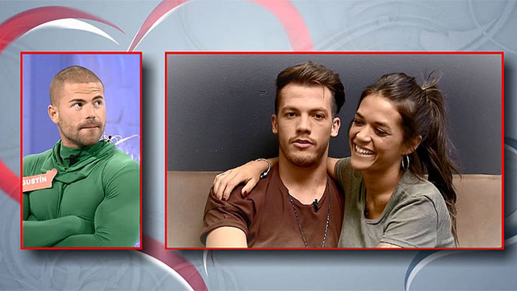 Fiama: "Esos ratitos sin cámaras han sido lo mejor del trono"