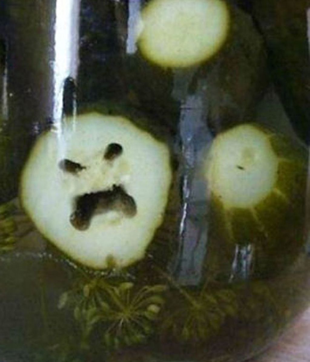 ¿Frutas y hortalizas?