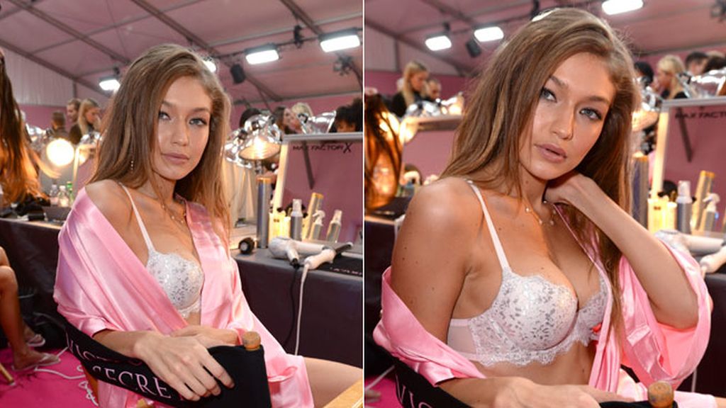 Las mujeres más bellas del mundo desplegarán sus alas en París