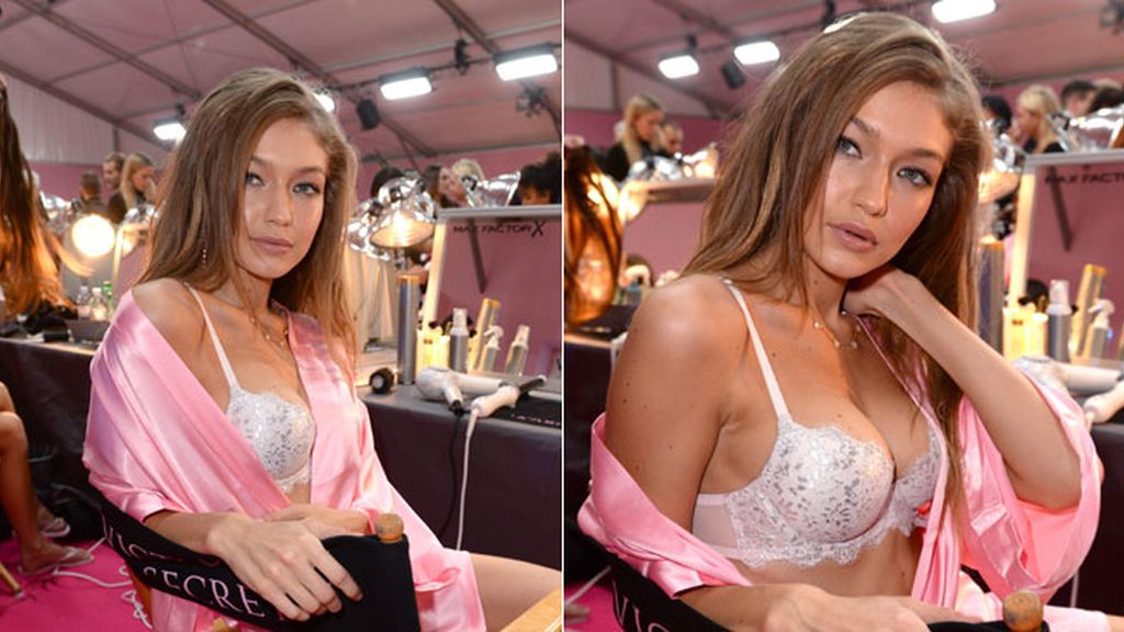 París abre las puertas del cielo a los ángeles de Victoria's Secret
