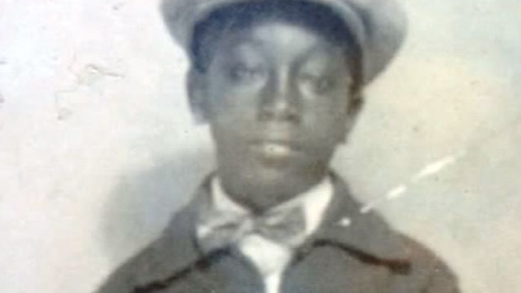 George Stinney Jr., 14 años (1944)