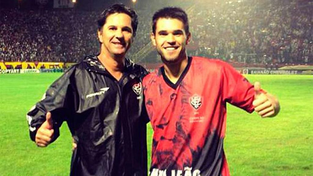 Matheus Saroli Matheus Saroli