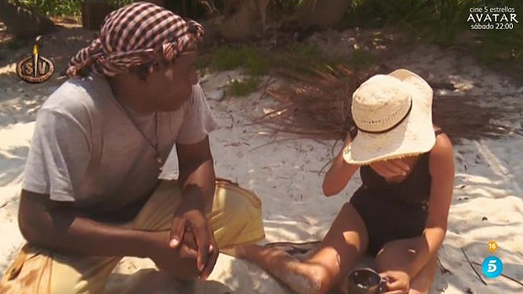 Muchos besos y un adiós