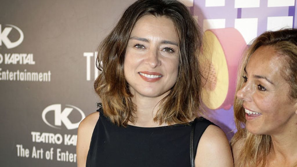 'Hable con ellas' despide la temporada por todo lo alto