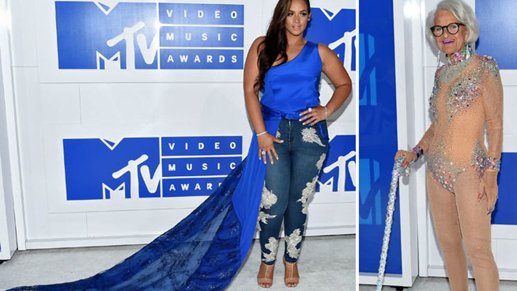 Gala MTV