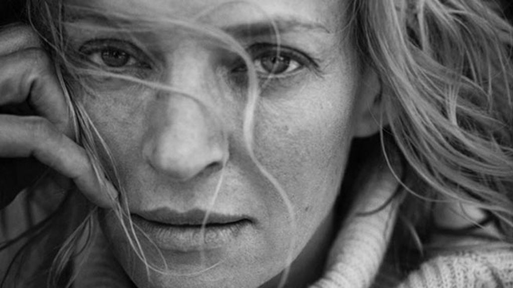 Uma Thurman