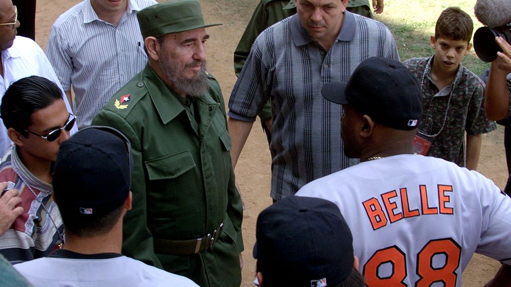 orioles