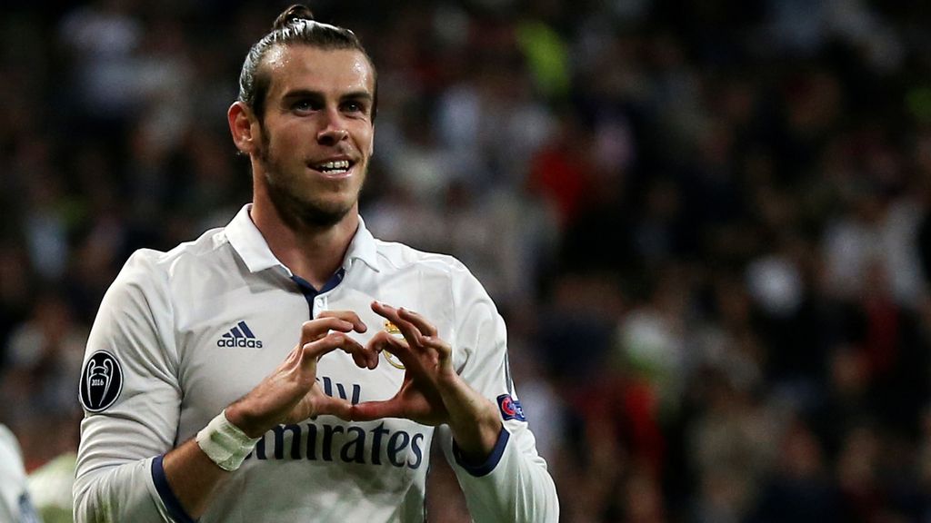 gareth bale gareth bale