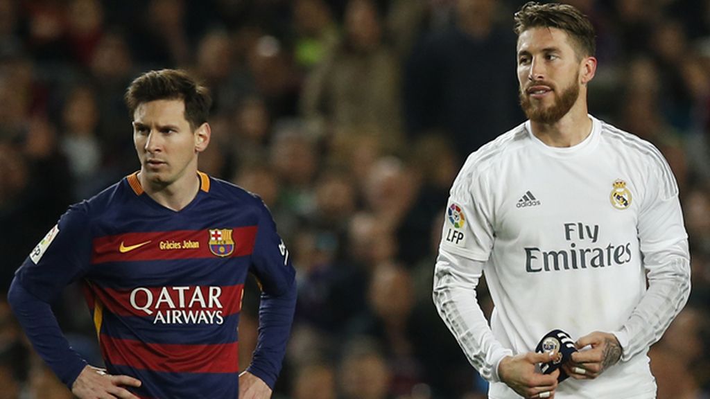 El Clásico se jugará el sábado 3 de diciembre a las 16:15 horas