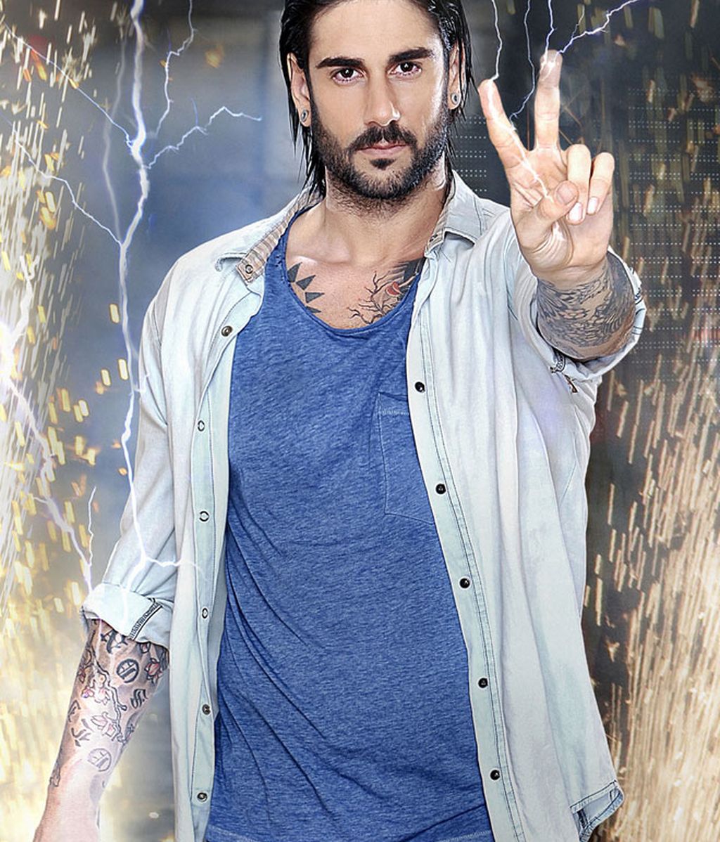 Malú, Manuel Carrasco, Alejandro Sanz y Melendi