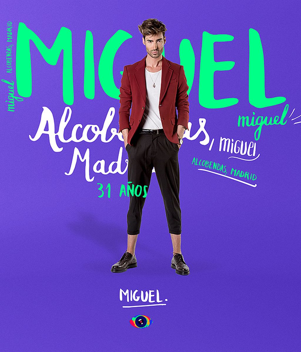 Miguel, 31 años (Pontevedra)