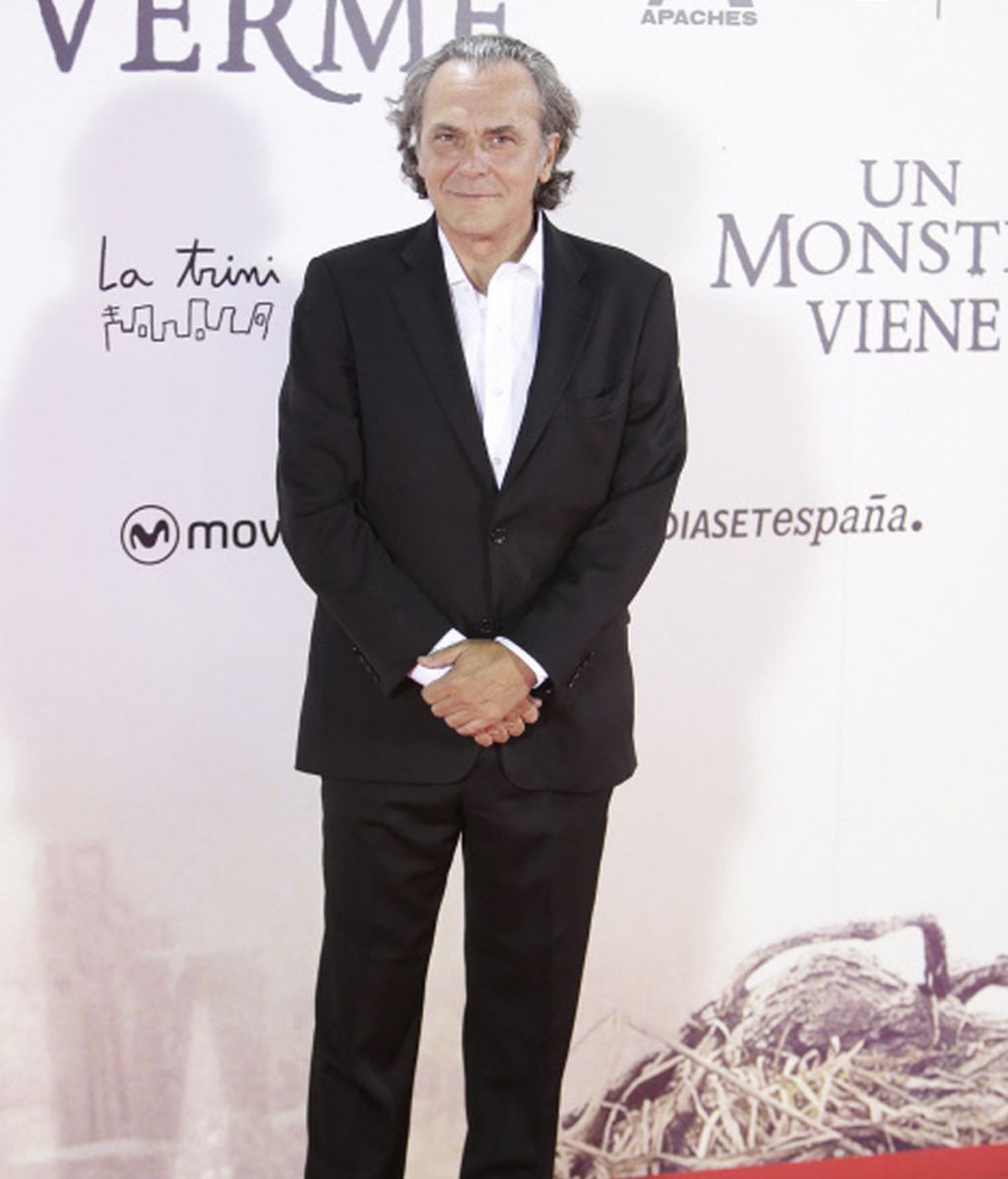 José Coronado