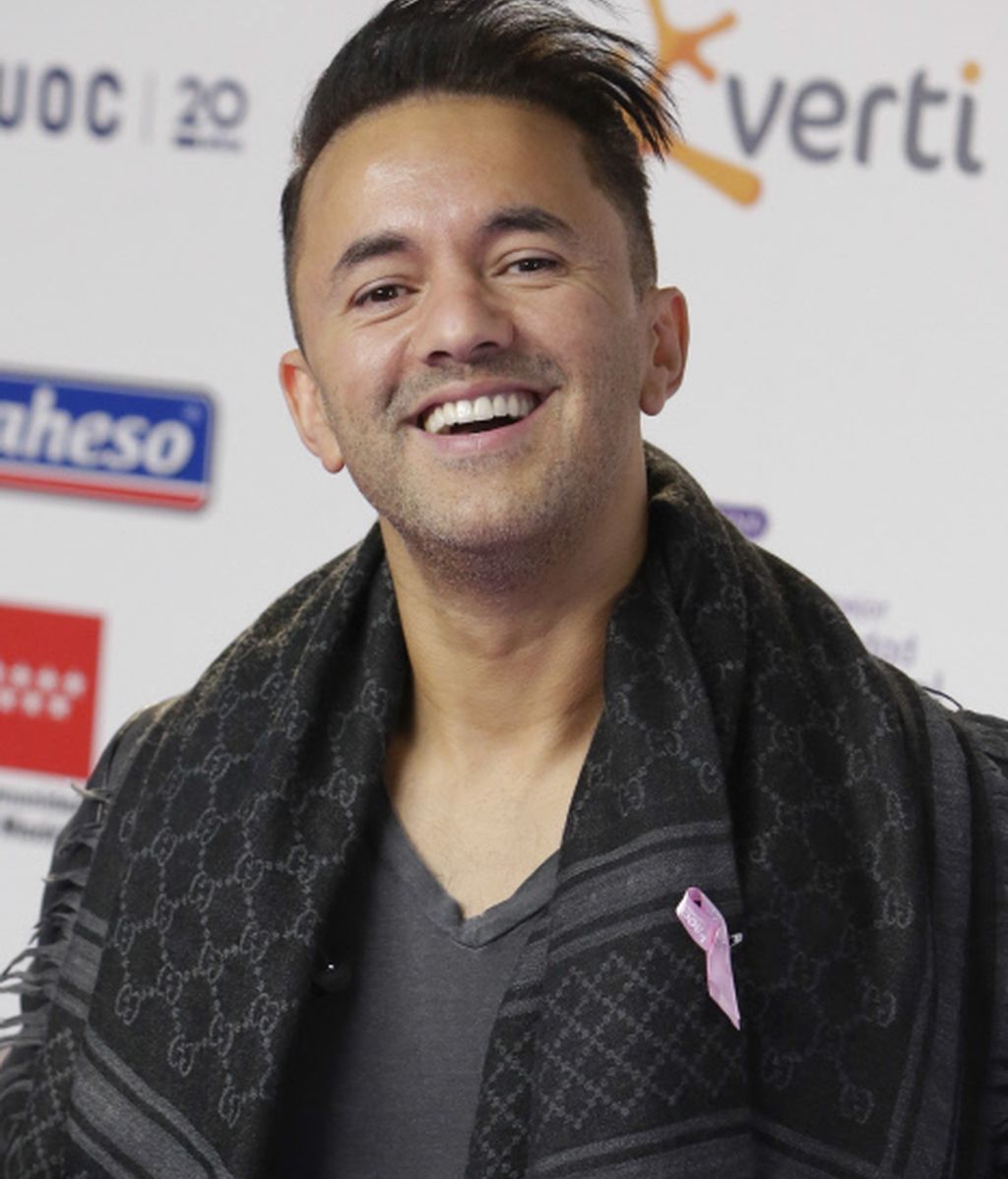 La alfombra rosa del concierto de Cadena 100 'Por ellas': Los looks de los famosos