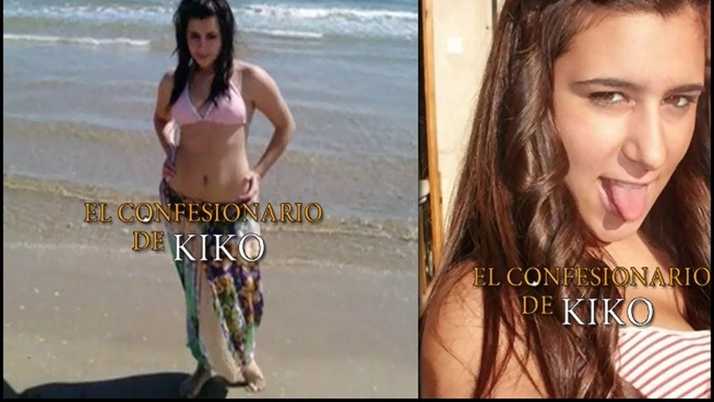 Descubre los cambios estéticos de Bea