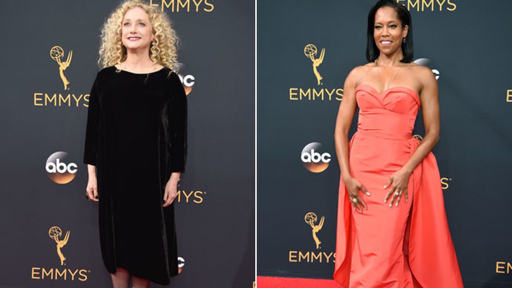 PREMIOS EMMY