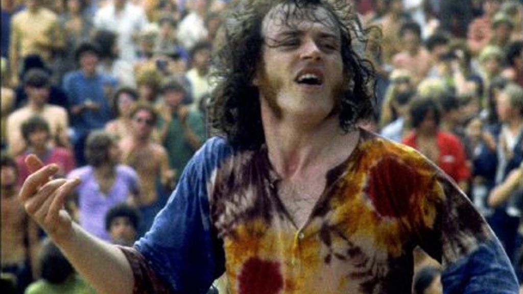 Joe Cocker