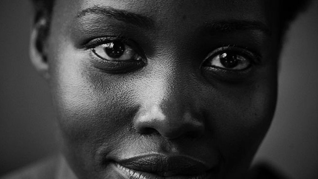 Lupita Nyong'o