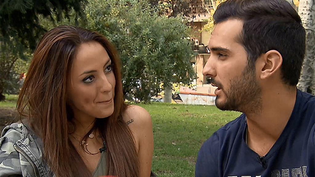 Una cita sin cámaras muy polémica