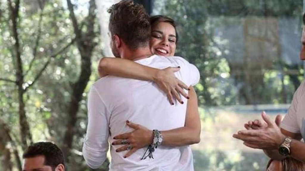 exparejas