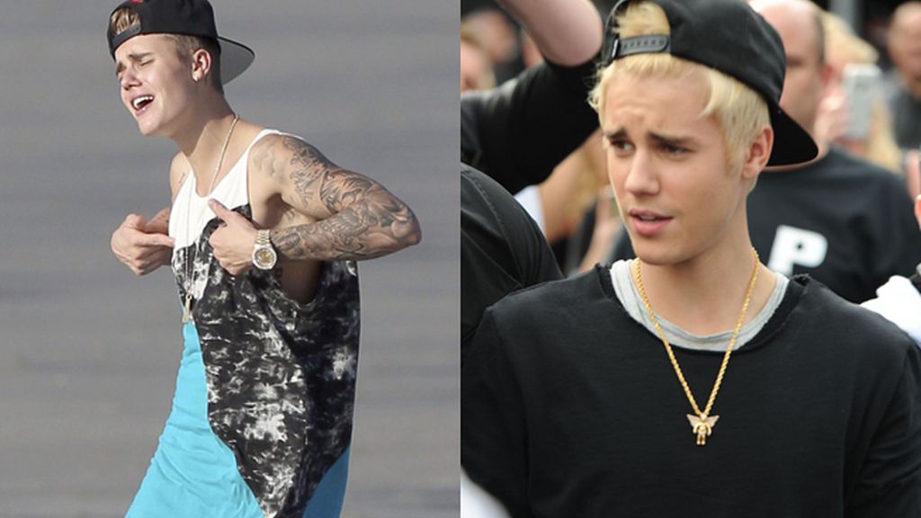 bieber