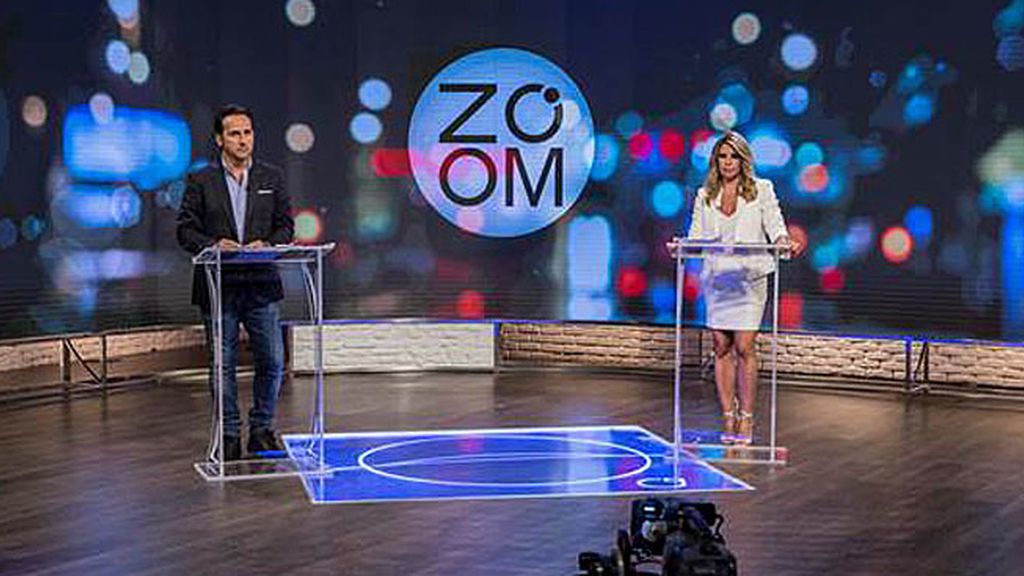 Iker desvela las novedades de ‘Cuarto milenio’: nueva sección ‘zoom’, drones…