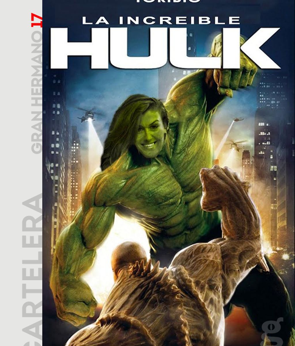 Cartelera: Hulk