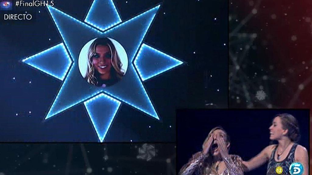 La locura hecha felicidad