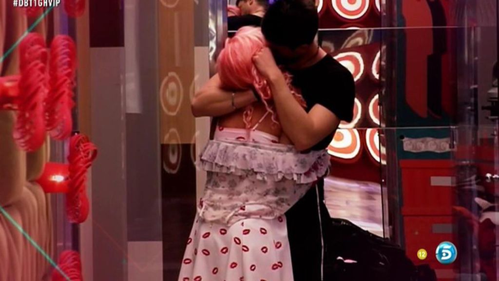 Fede: “Nos estamos conociendo poco a poco”