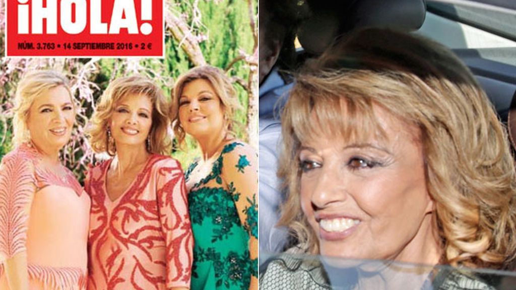 mariate