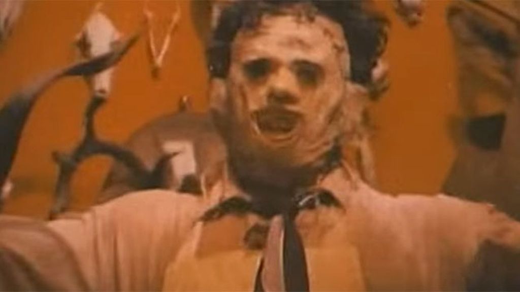 10. La matanza de Texas (1974)