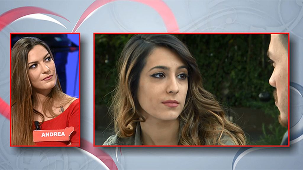 Xavi: “Si no hay reto no veo a Marina”