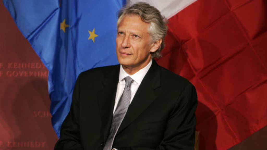 Marie de Villepin