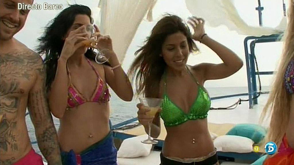 Chiqui, “la pequeña ayuda” de los bonitos