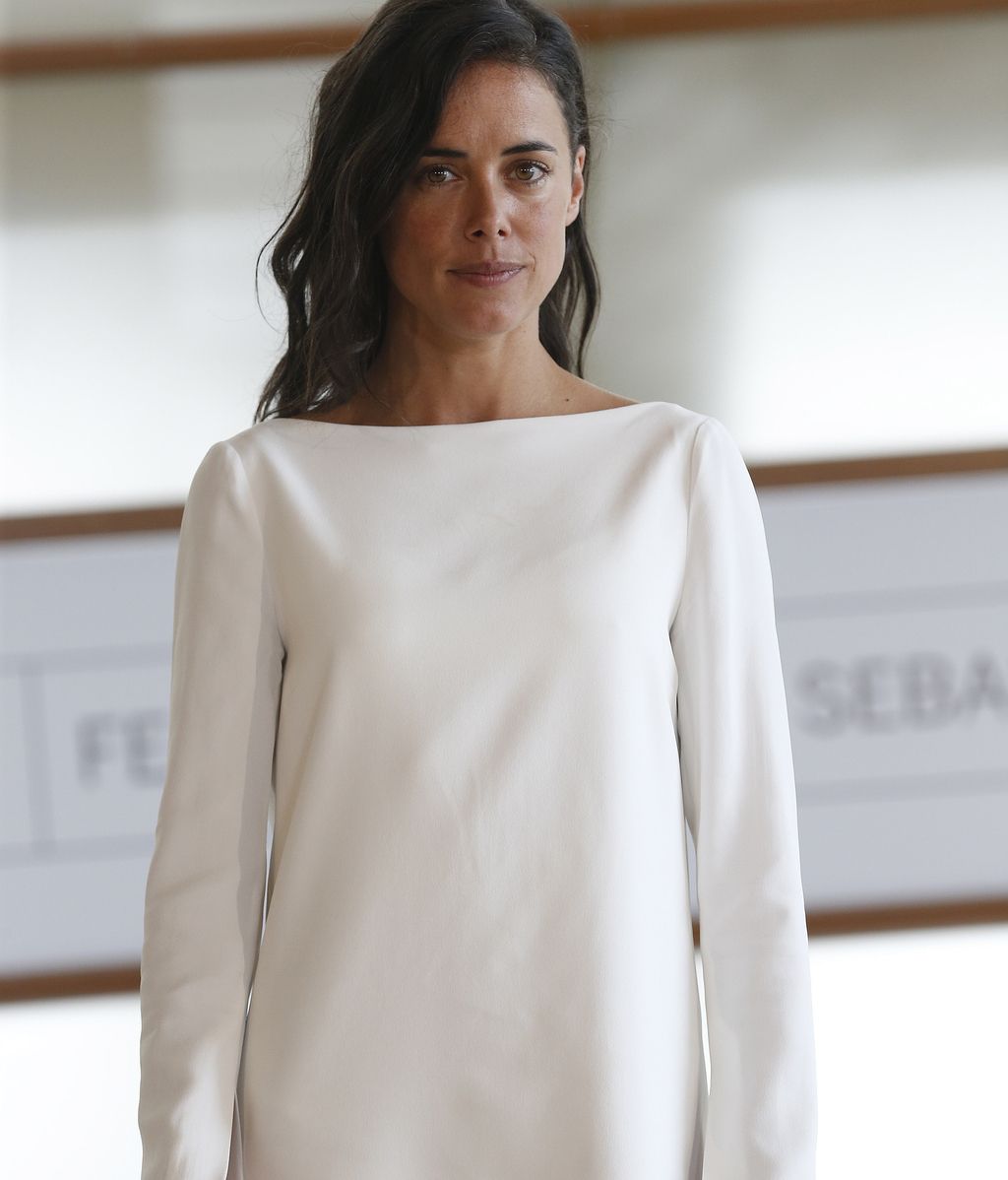 64º festival de cine en Donostia