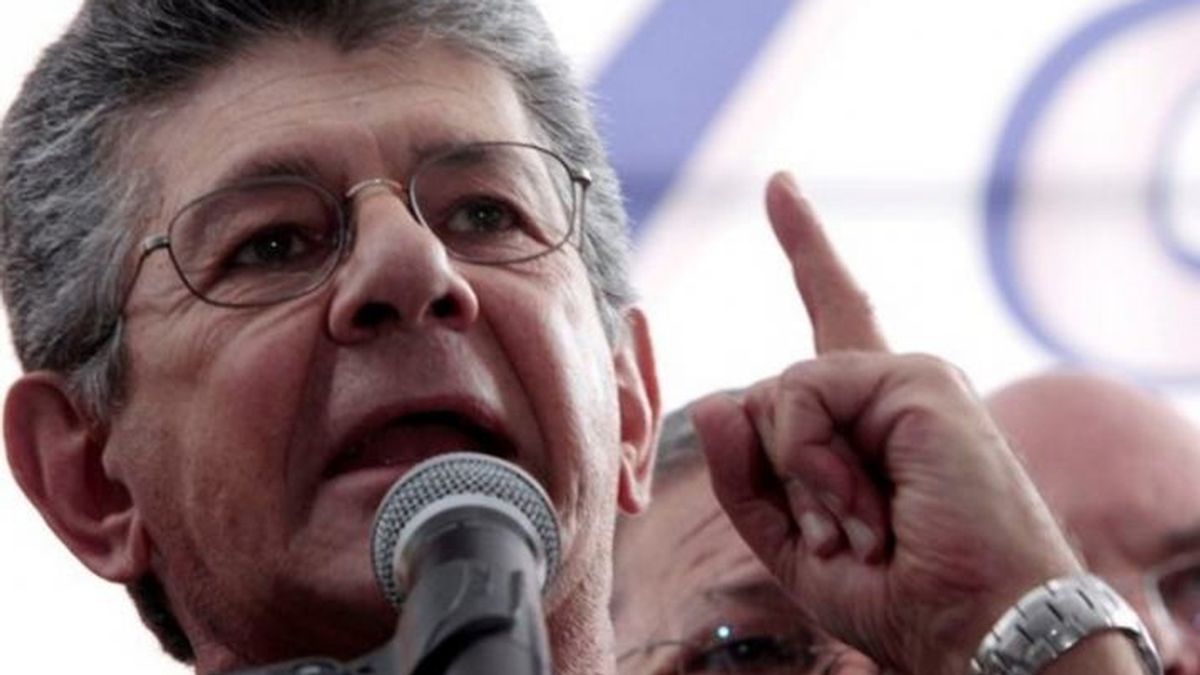 Asesinado a tiros un líder del partido opositor venezolano Acción Democrática